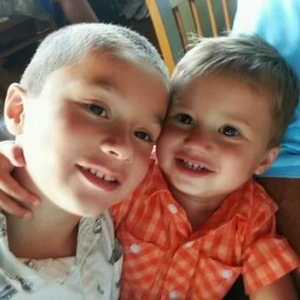 Meet your Posher, Carey